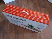 Quattromed 5S Oryginalna mata masująca kamieniami