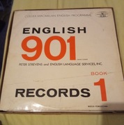 Peter Strevens and English Language