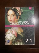 Oblicza epok 2.1