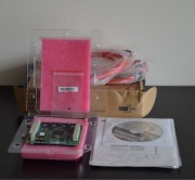 Kontroler 4x SATA ADVANTECH PCM-3621 GPIO