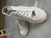 Białe trampki Asos r 35,5