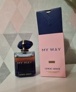 My Way Parfum Armani 90 ml
