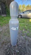 Butla co2 duża. 11.7kg Do akwarystyki spawarki saturatora