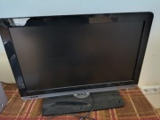 Telewizor LCD 24" Sharp Aquos 