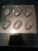 forma wielkanoc foremki 