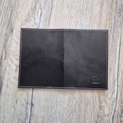 TOYOTA ETUI na dowód rejestracyjny dokumenty TOYOTA etui na prawo jazdy