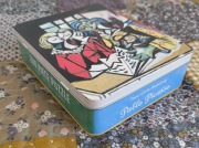 Puzzle Pablo Picasso „Two girls reading” (200 elem.)