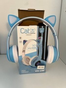 Słuchawki bezprzewodowe Cat Ear Bluetooth 5.0 