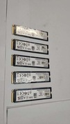 Dysk SSD M.2 Kingston PCIe NVME 128GB OM8PGP4128P