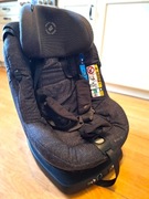 Fotelik samochodowy obrotowy Maxi Cosi AxissFix plus