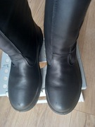 Buty męskie zimowe Relax nr.43