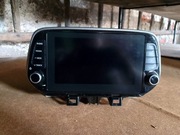 Radio nawigacja tucson 96560D7822