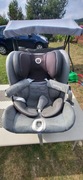 FOTELIK SAMOCHODOWY LIONELO OLIVER ISOFIX 9 - 36kg