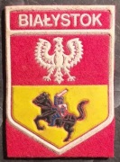 NASZYWKA - BIAŁYSTOK 