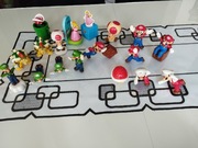 Zestaw figurek Super Mario 18szt