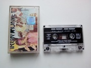 Iron Monkey – Iron Monkey - Metal Mind Records