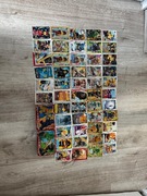 KARTY LEGO NINJAGO KOLEKCJA