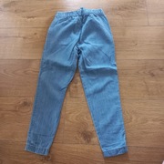 Spodnie dla dziewczynki marki Girls, rozmiar 116