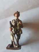 Figura żołnierz Australia 1914