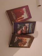 kasety wideo VHS z serii dokumentalnej „Ten wspaniały świat” licytacja bcm 