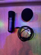 Mikrofon Gamingowy SPC GEAR SM900T + Statyw