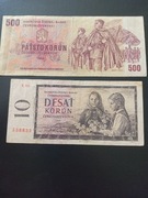 Czechosłowacja zestaw