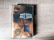 Pete Rock - Soul Survivor kaseta