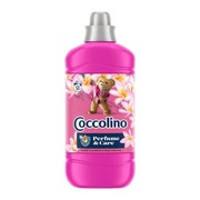 Coccolino Tiare Flower & Red Fruits Płyn do płukania 1275 ml