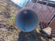 Sprzedam przepust 6m 500zł