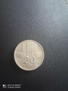 Moneta 20zł 1976