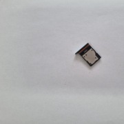Tacka szuflakda SIM  Xiaomi Redmi Note 14 4G