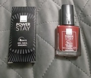 Lakier do paznokci, kolor The Red One Avon 10ml