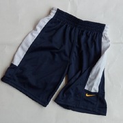 Krótkie spodenki Nike 7 lat