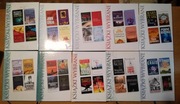 KSIĄŻKI WYBRANE Reader's Digest * Zestaw 10 sztuk
