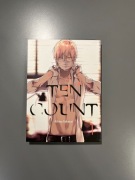 manga ten count tom 1 bl