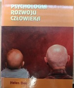 Psychologia rozwoju człowieka