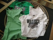 Sprzedam odzież są w dobrym stanie 