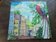 SPIRO GYRA Carnaval US 1981 MCA