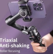 AOCHUAN SmartXE 3-Osiowy Gimbal Stabilizator do Smartfona Vlog