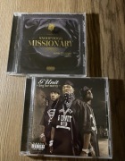 G-Unit - Beg For Mercy (2003) USA + Snoop Dogg - Missionary (2024) USA