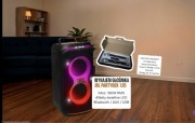 WYNAJEM GŁOŚNIKA JBL partybox club 120