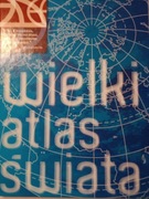 Wielki atlas świata