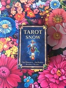 Nowe Karty Tarot Snów Marchetti