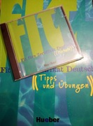 Fit fürs Zertifikat Deutsch Tipss und Übungen +CD