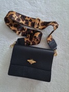 BORSE IN PELLE TOREBKA PSZCZOŁA  SKÓRA 