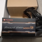 Sprzedam Zasilacz 600 W