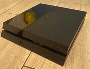 PlayStation 4 Fat