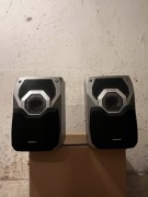 Głośniki Panasonic SB-AK27 Super Woofer/ sprawne. Super stan