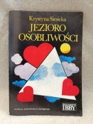 Krystyna Siesicka Jezioro osobowości 