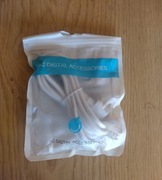 Kabel USB C szybkie ładowanie 120 W 2 metry 